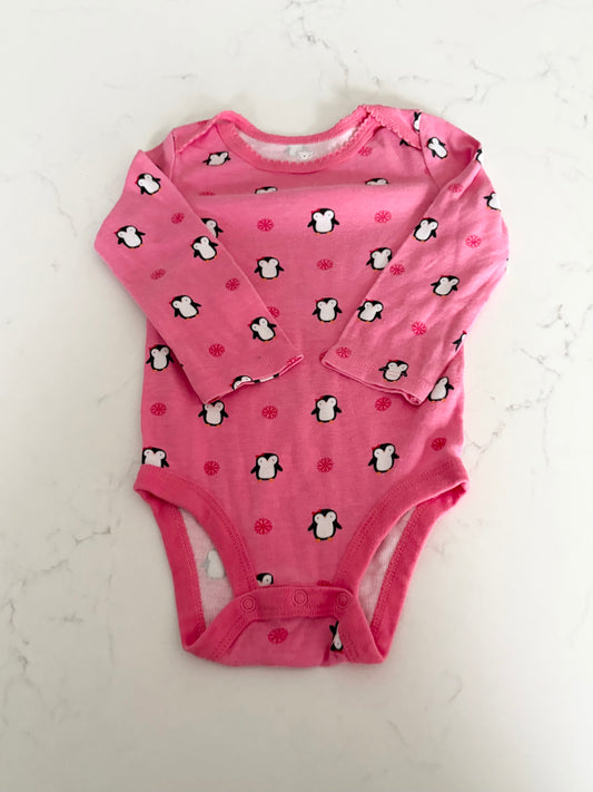 Koala baby-Cache couche-6/9 mois