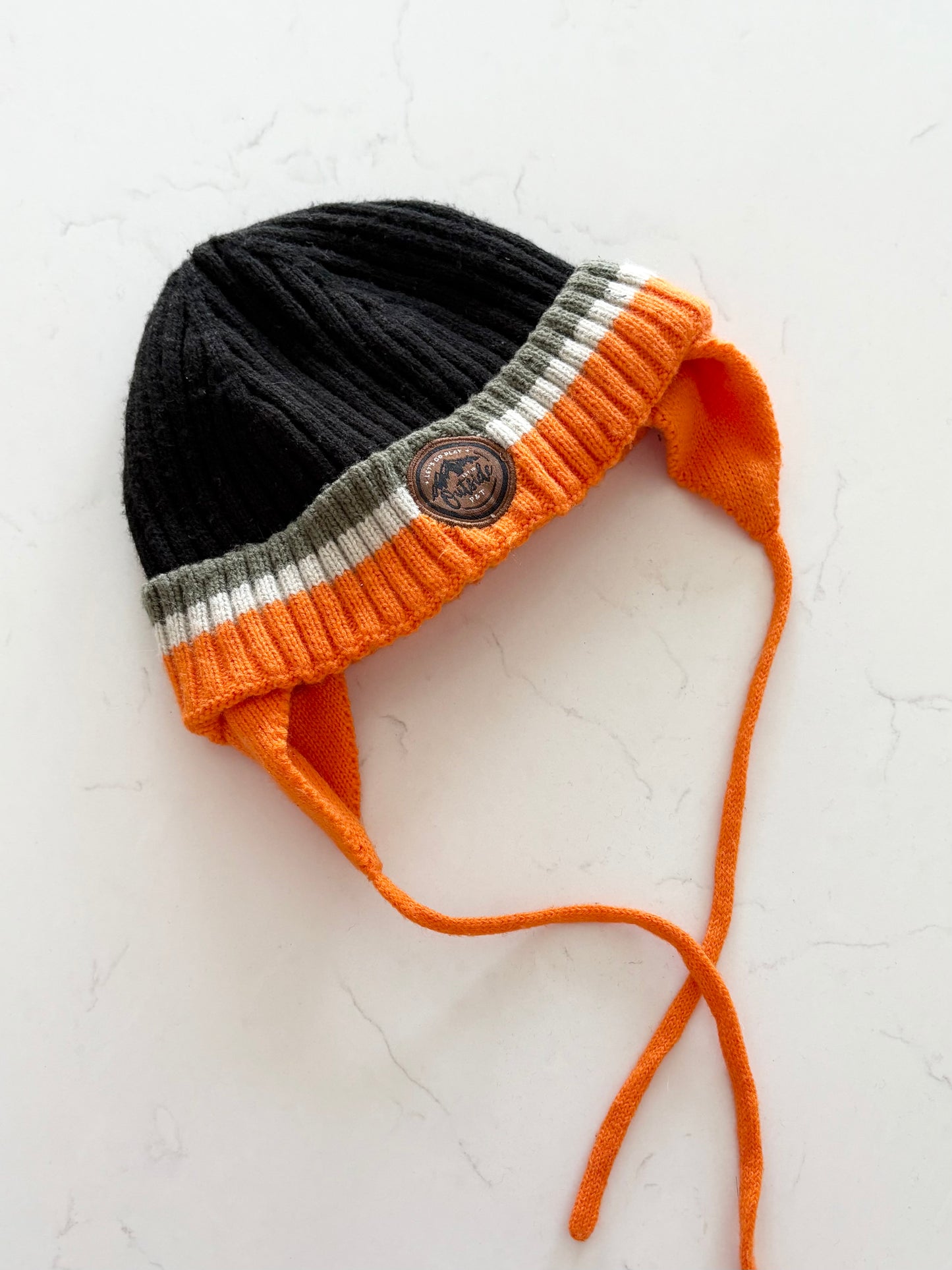 Peluche & tartine-Tuque-~3/5T