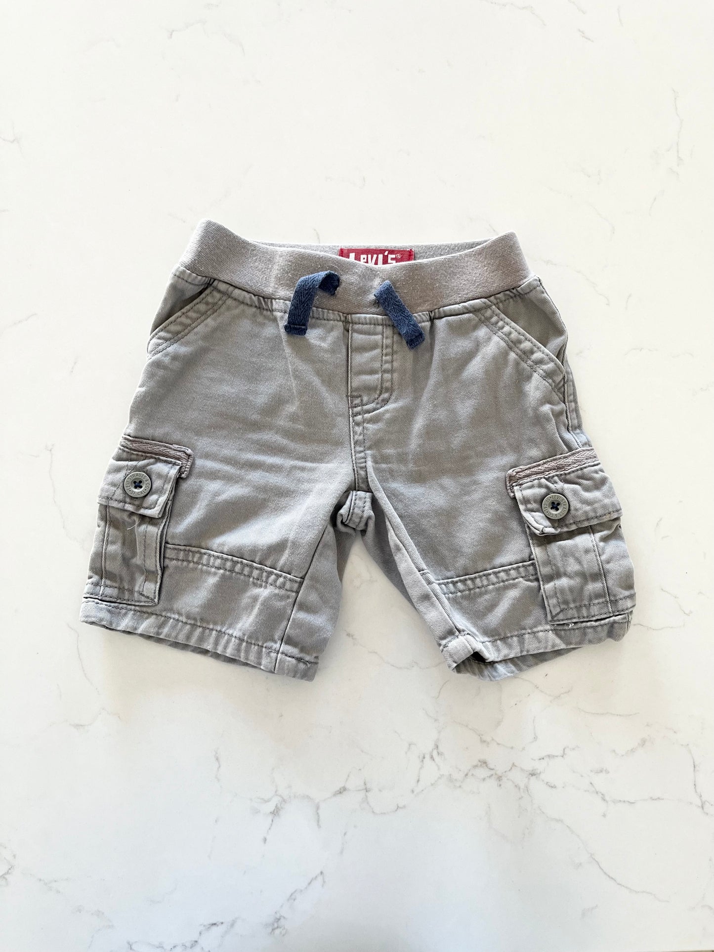 Levis-Short-12 mois