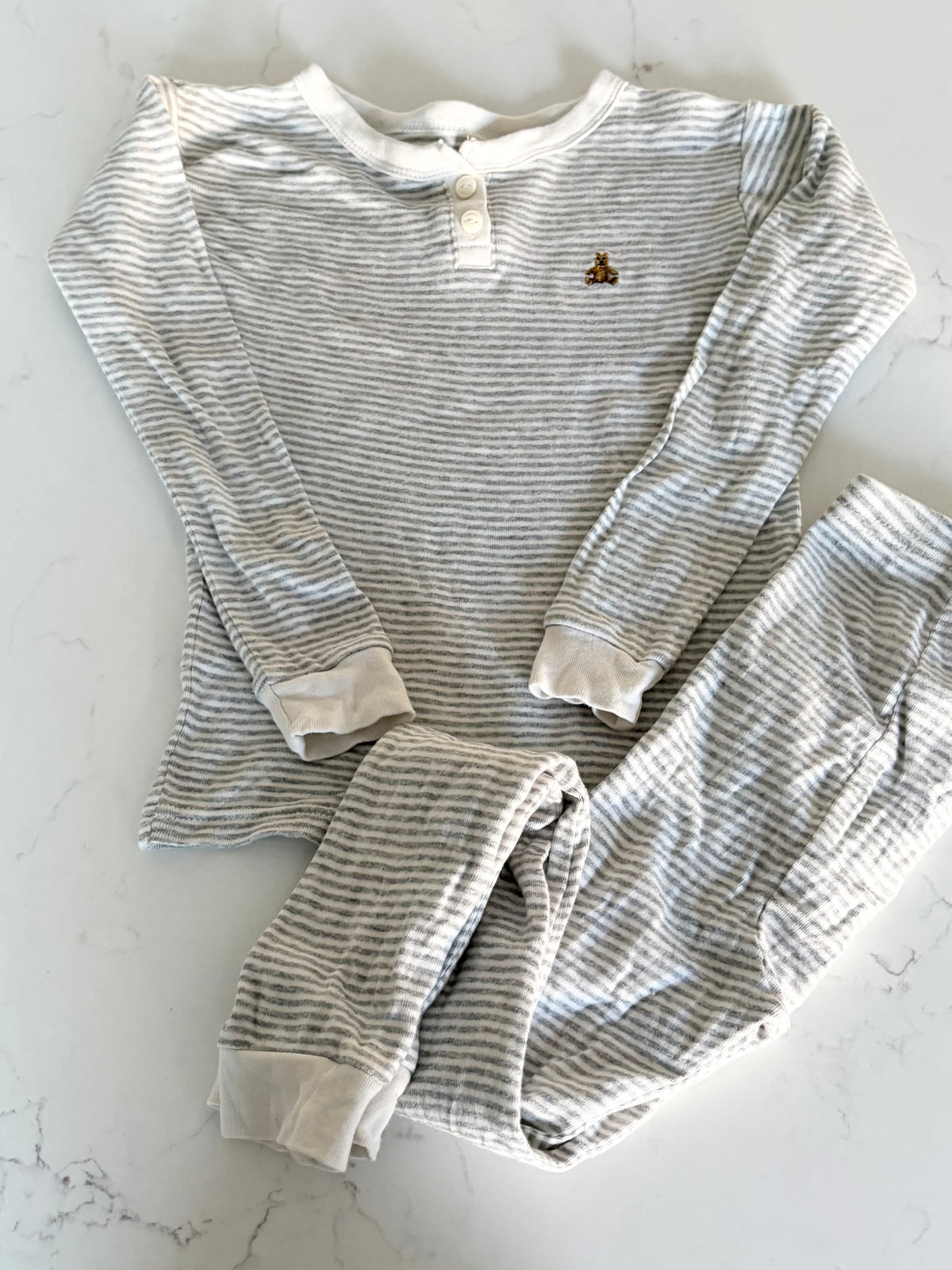Gap-Pyjama-6T ( petite imperfection au dos )