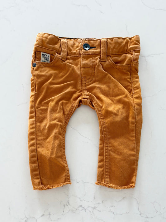 Mexx-Pantalon-6/9 mois