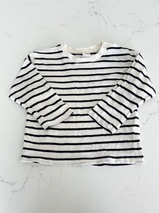 H&M-Chandail-9/12 mois