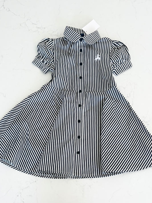 Neuf-Brooks brother-Robe-3T