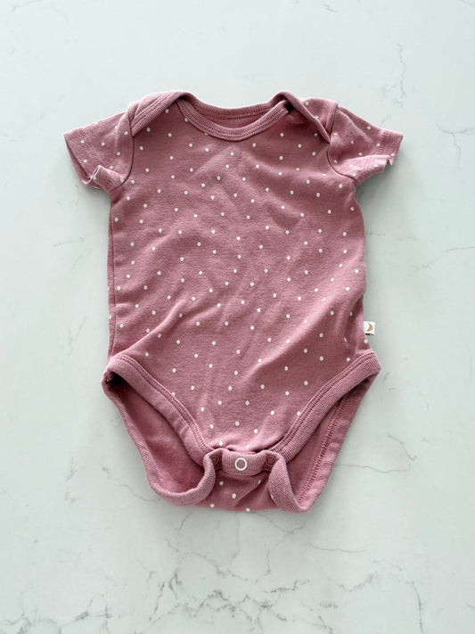 Petit lem-Pyjama-3 mois