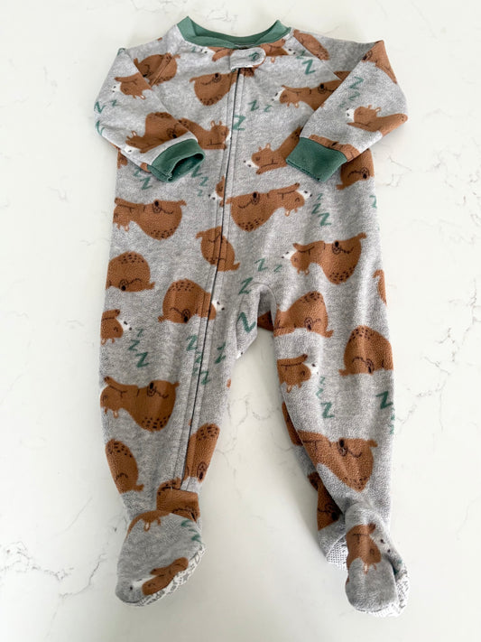Carters-Pyjama-12 mois