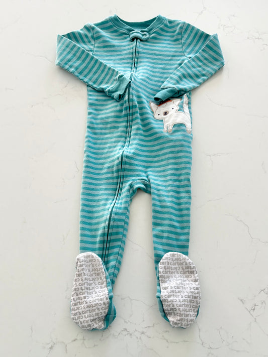 Carters-Pyjama-2T