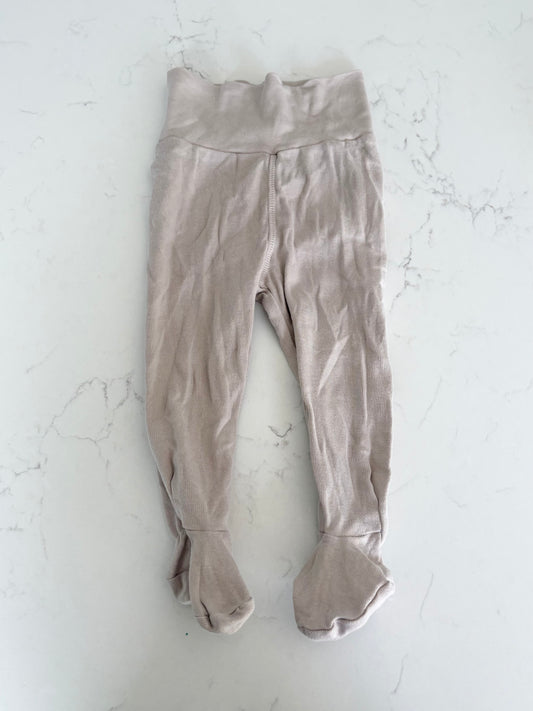 H&M-Pantalon à pattes-6/9 mois