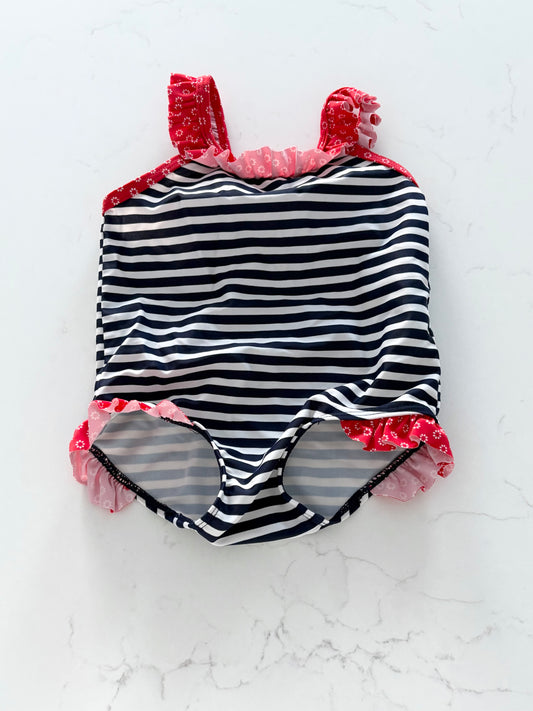 H&M-Maillot de bain-6/12 mois