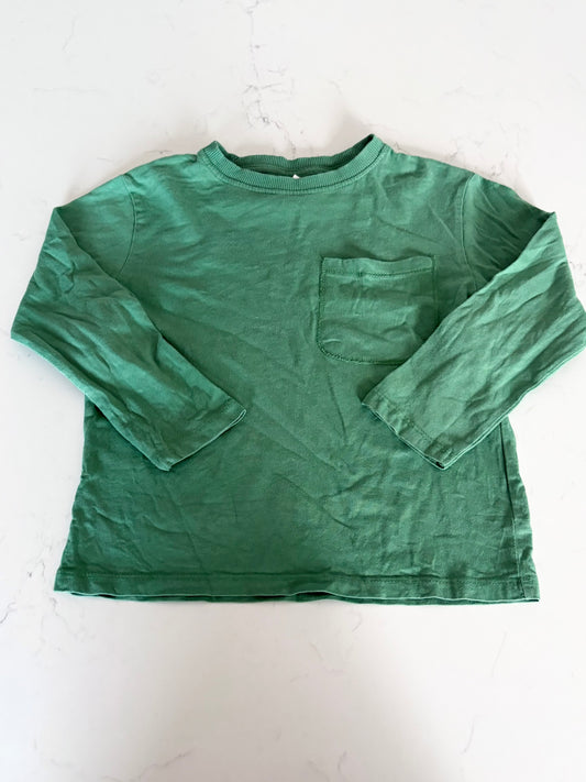 Zara-Chandail-4T