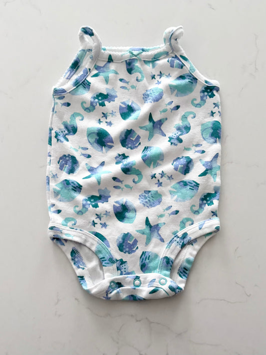Carters-Cache couche-9 mois