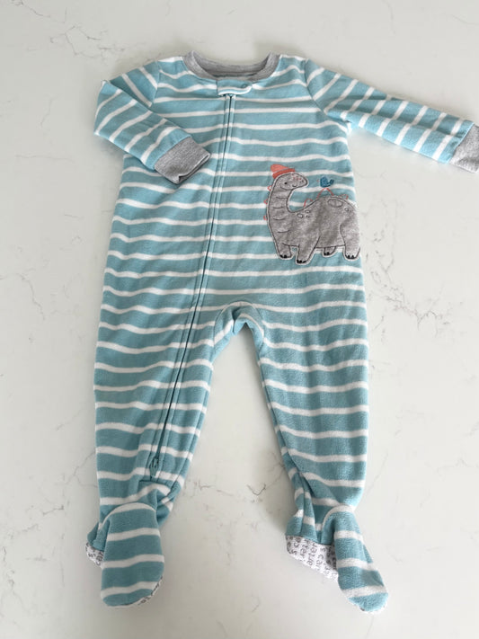 Carters-Pyjama-24 mois