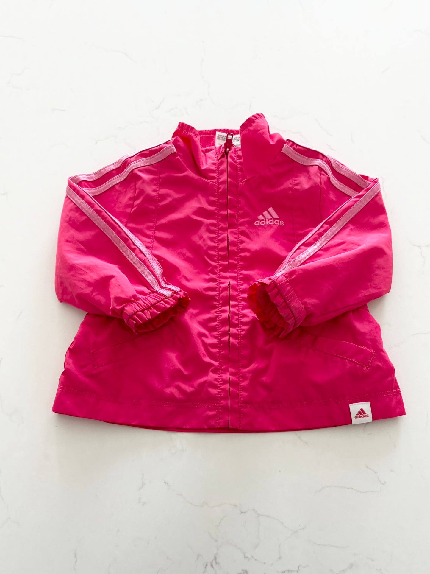 Adidas-Coupe vent-9 mois