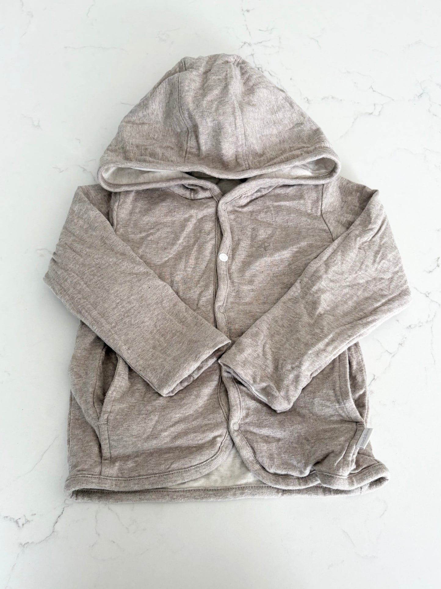 Noopies-Veste-~12 mois