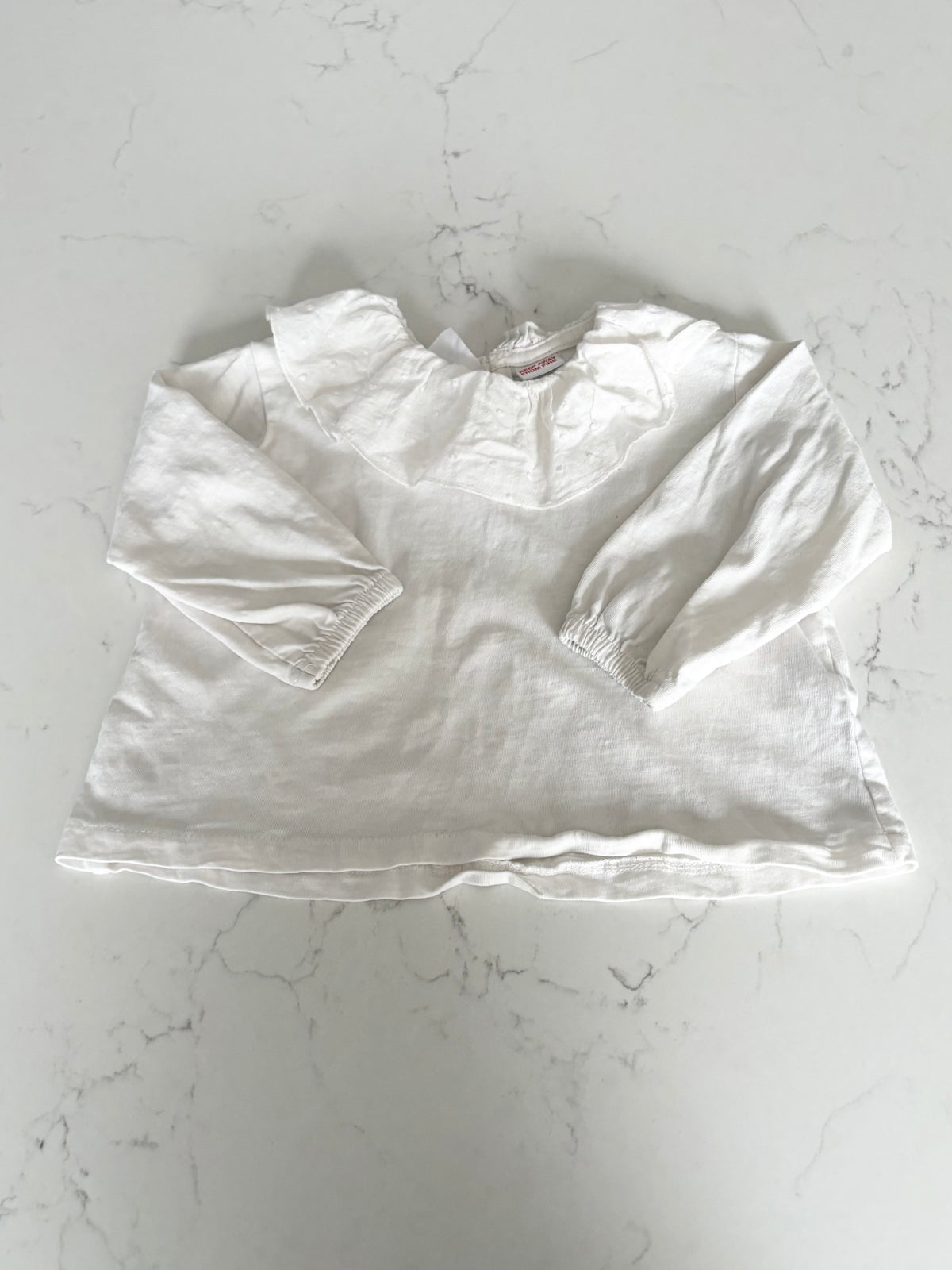 Zara-chandail-6/9 mois
