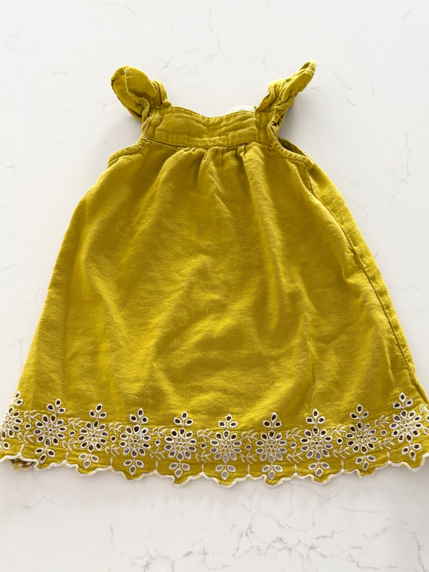 Old Navy-Robe-2T
