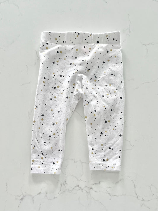 Joe Fresh-Legging-6/12 mois