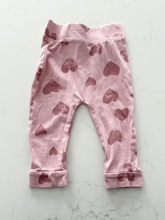 Tag-Pantalon-9 mois