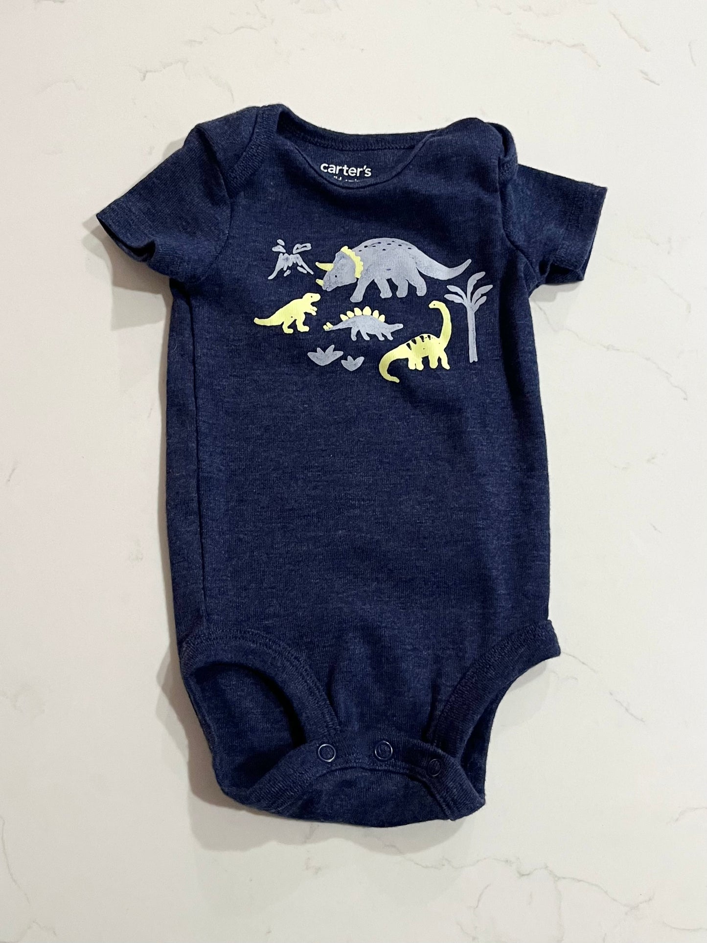 Carters-Cache couche-0/3 mois