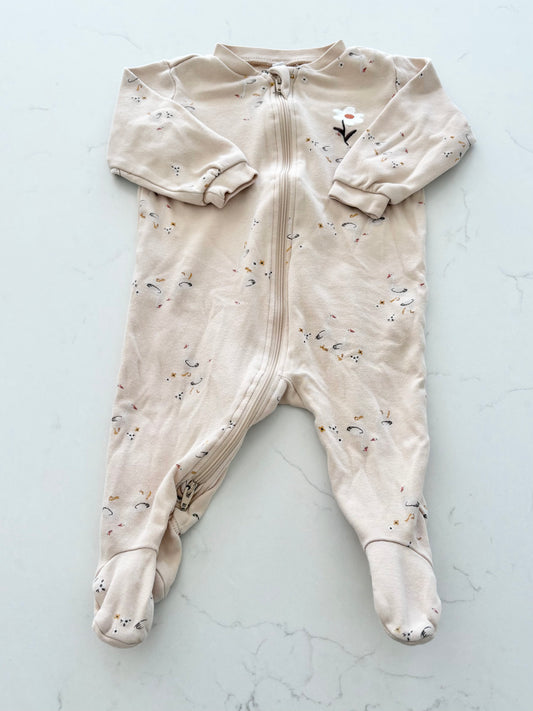 Pekkle-Pyjama-6 mois