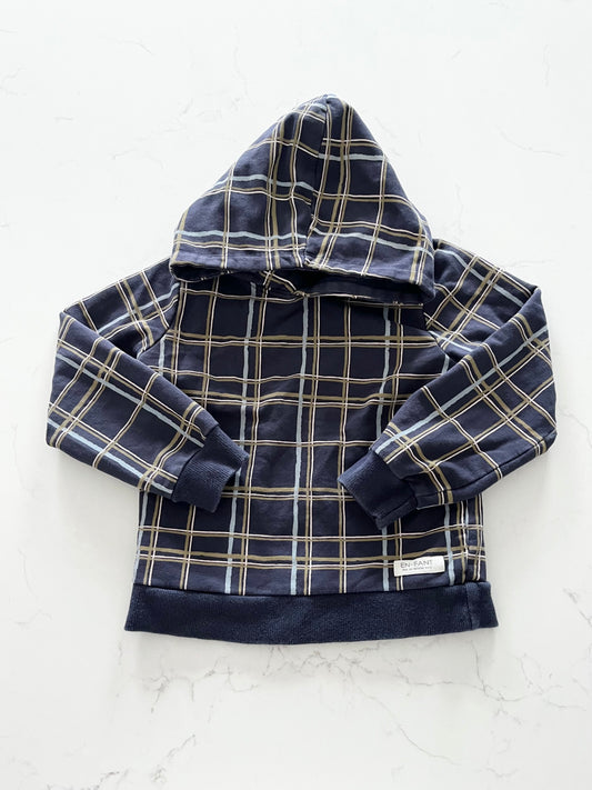 En•Fant-Coton ouater-4T