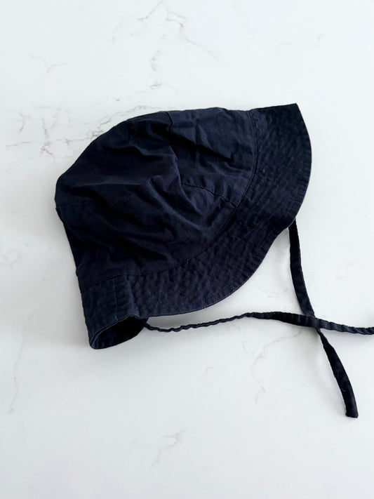 H&M-Chapeau-6/9 mois