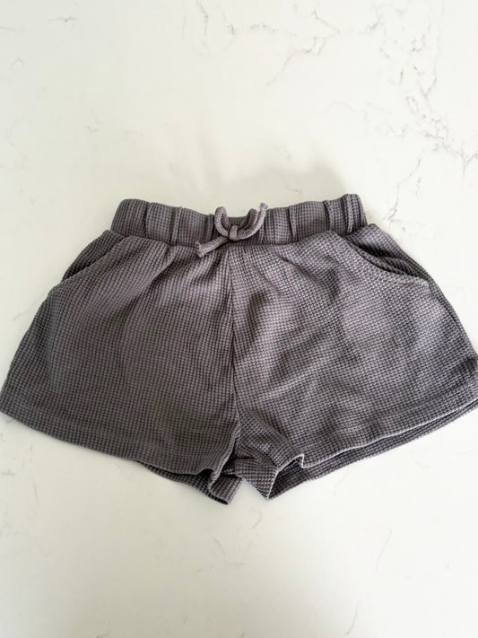Zara-Short-2/3T