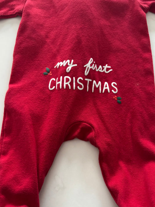 Old Navy-Pyjama-0/3 mois