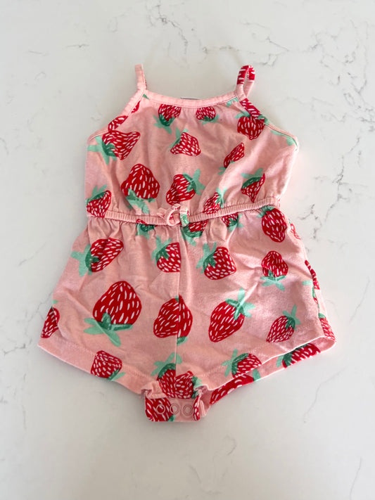 Old Navy-Barboteuse-0/3 mois