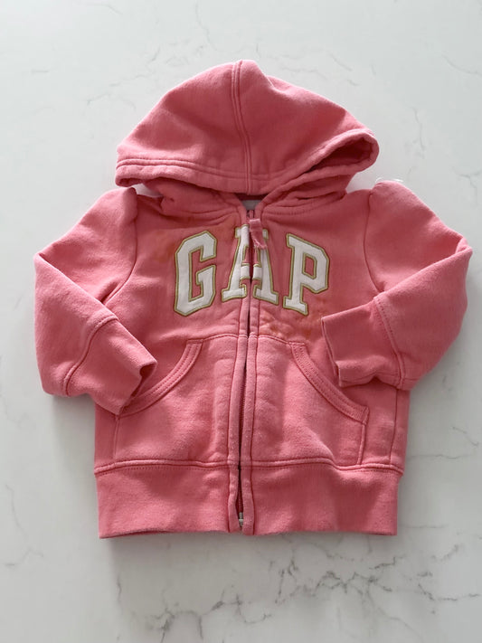 GAP-Veste-12/18 mois