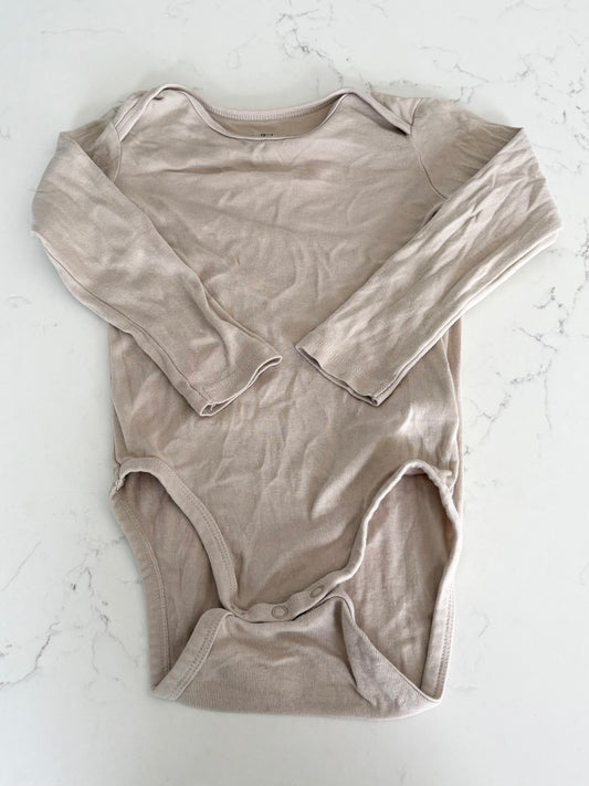 H&M-Cache couche-12/18 mois