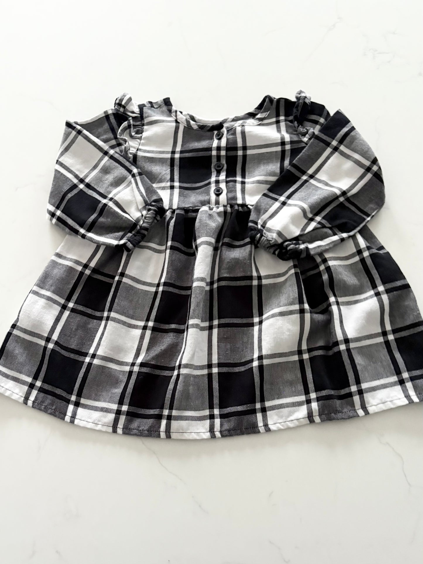 Children’s Place-Robe-12/18 mois