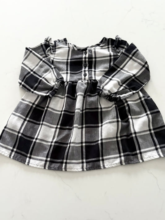 Children’s Place-Robe-12/18 mois