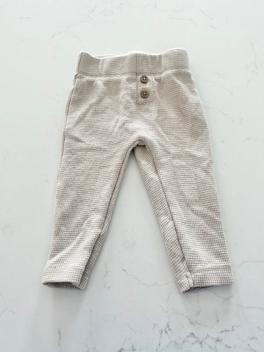 George-Pantalon-6/12 mois