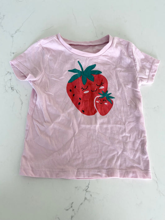 Tag-T shirt-24 mois