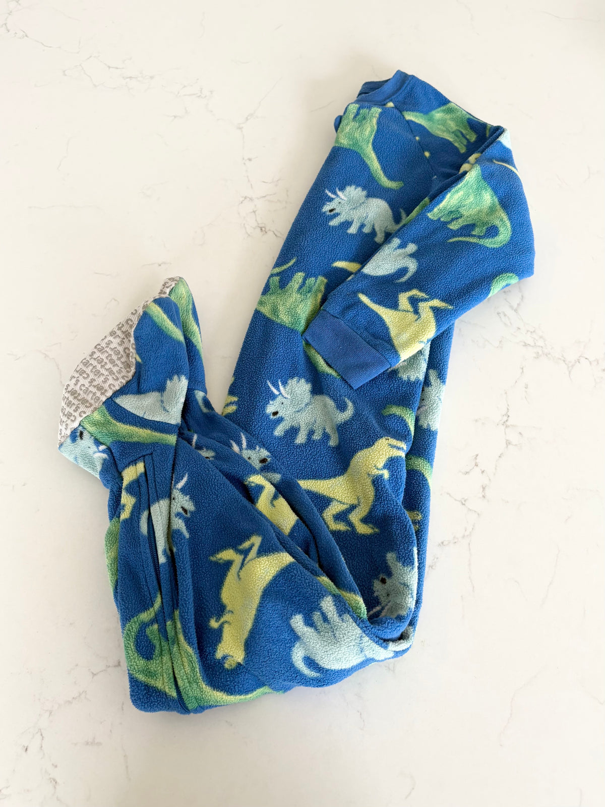 Carters-Pyjama-4T