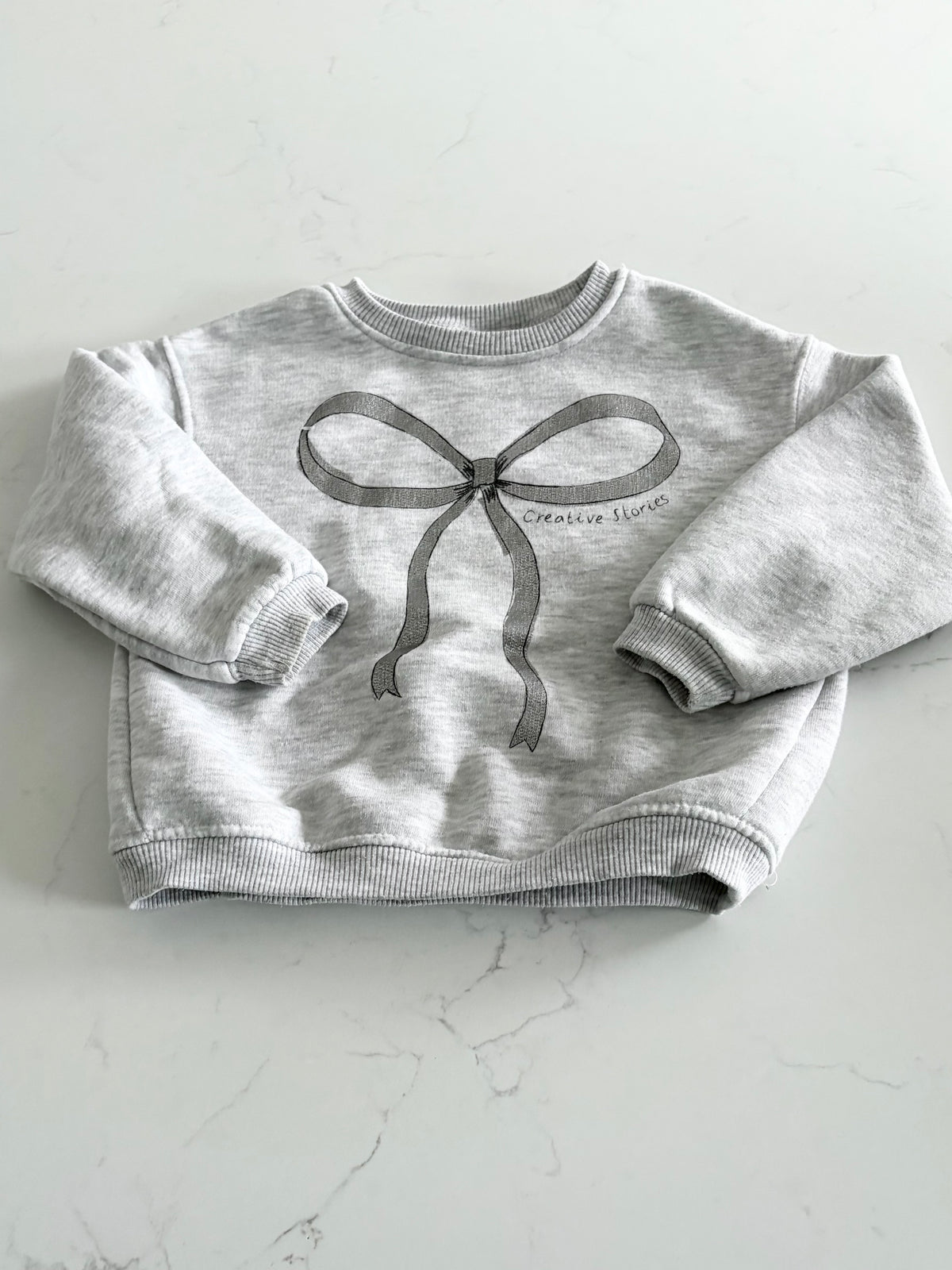 Zara-Crewneck-2T