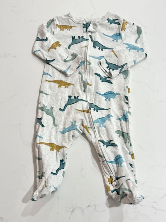 Carters/Child of mine-Pyjama-3/6 mois