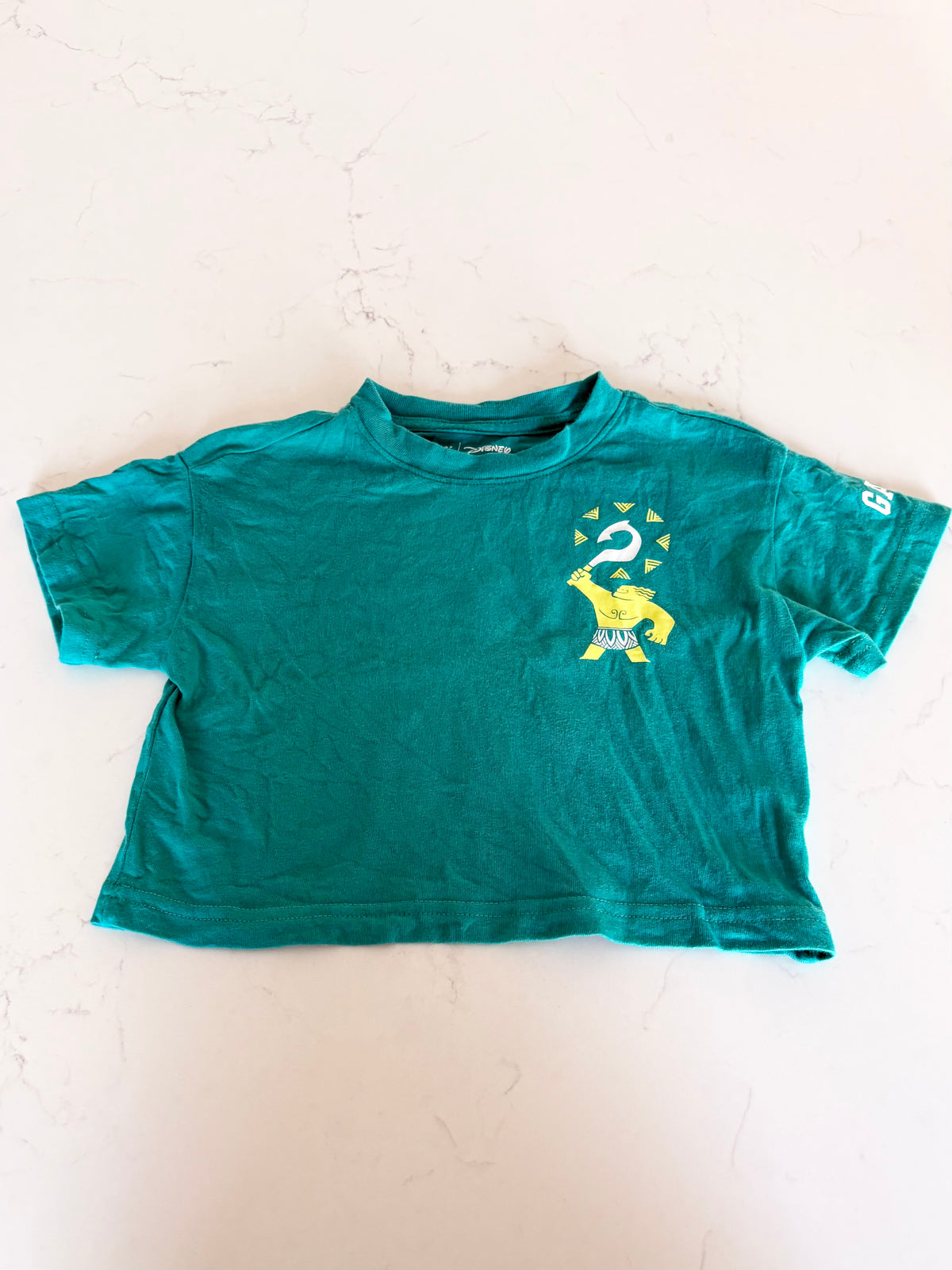 GAP/Disney-T shirt-12/18 mois