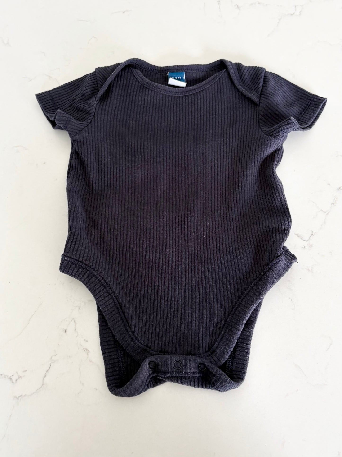 Old Navy-Cache couche-3/6 mois