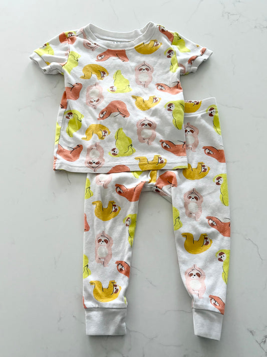 *Imparfait-Old Navy-Pyjama-2T