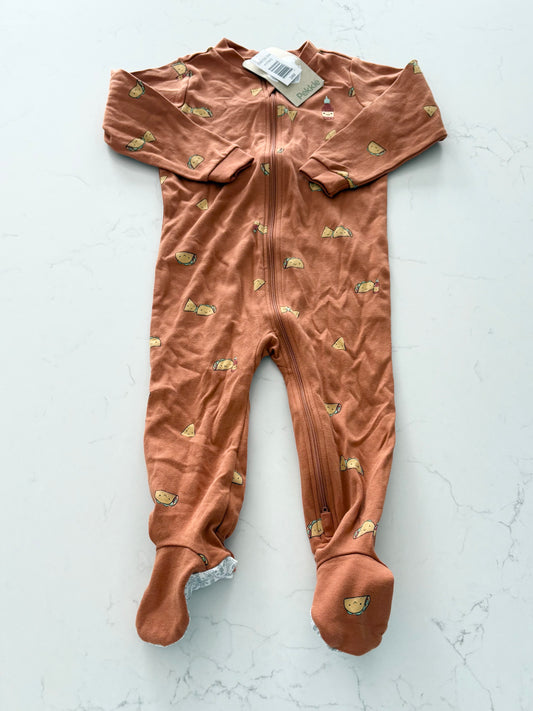 NEUF-Pekkle-Pyjama-24 mois