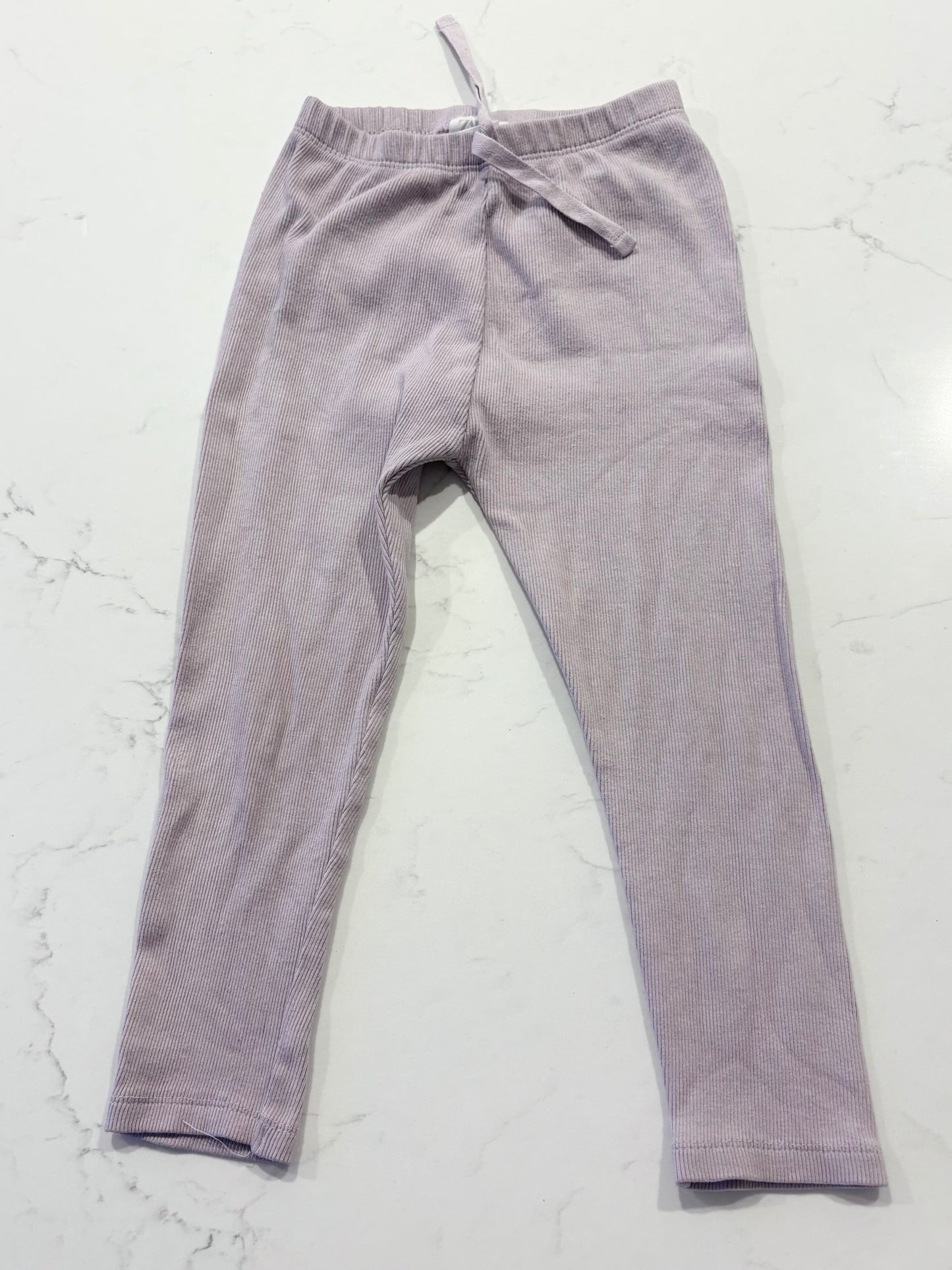 Zara-Legging-4/5T