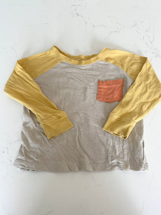 Old Navy-Chandail-18/24 mois