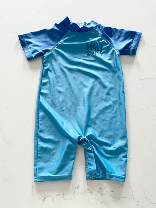 Maui & sons-Maillot de bain-12 mois