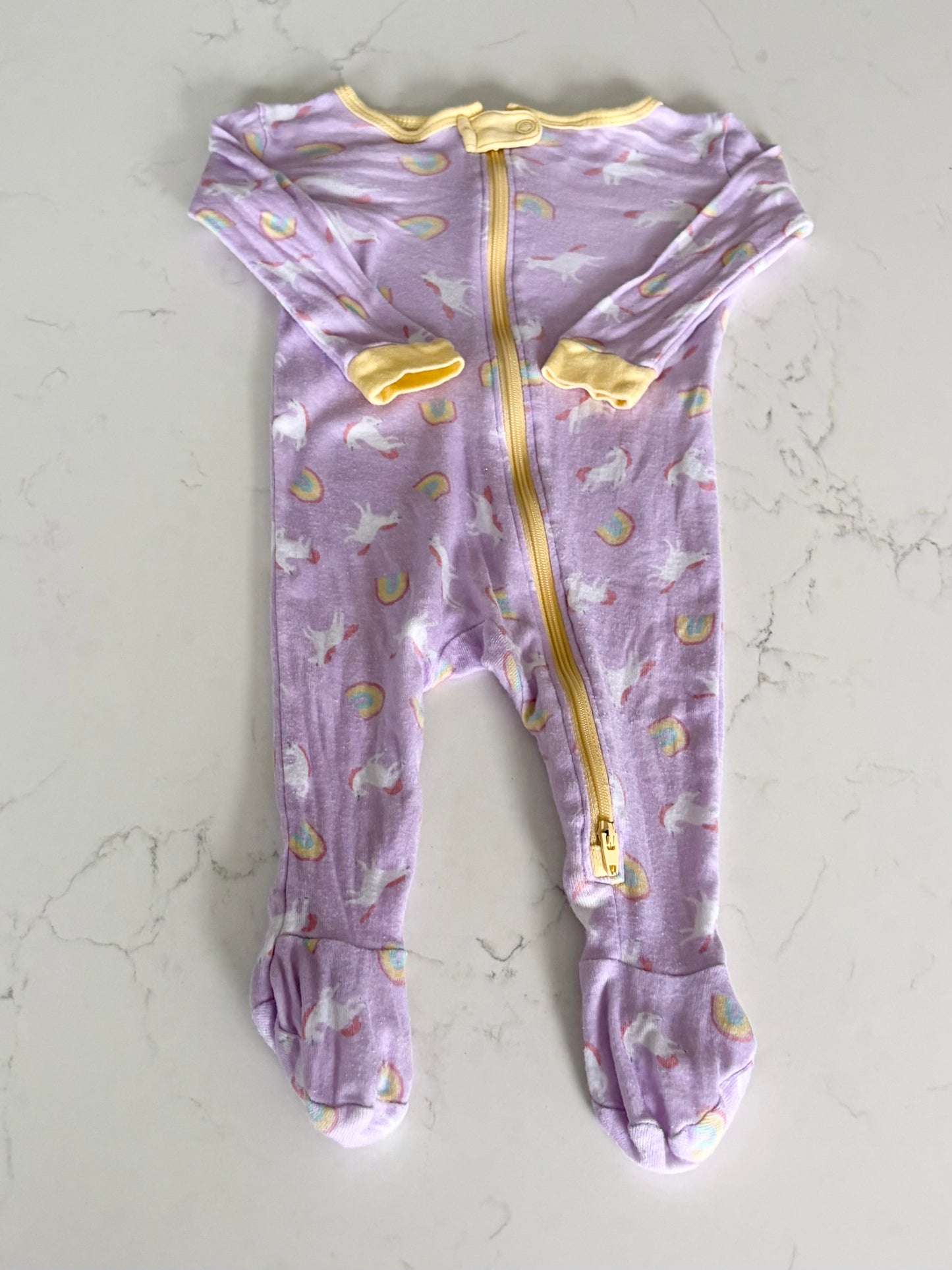Joe fresh-Pyjama-3/6 mois
