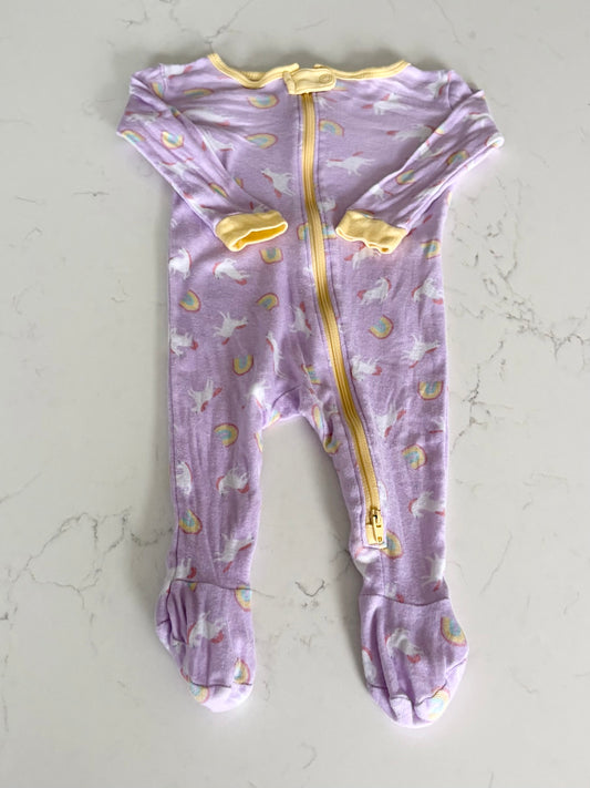 Joe fresh-Pyjama-3/6 mois