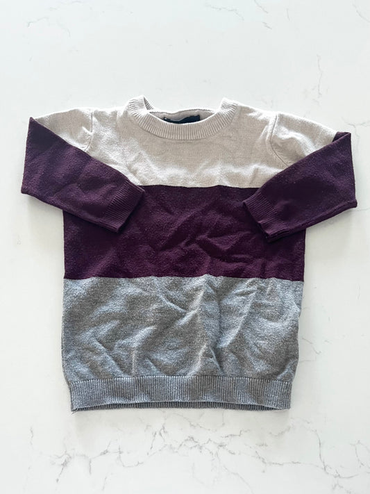 Tag-Cardigan-9 mois ( léger mousseux )