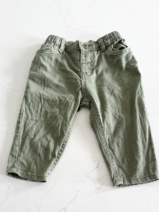 Oshkosh-Jeans-12 mois