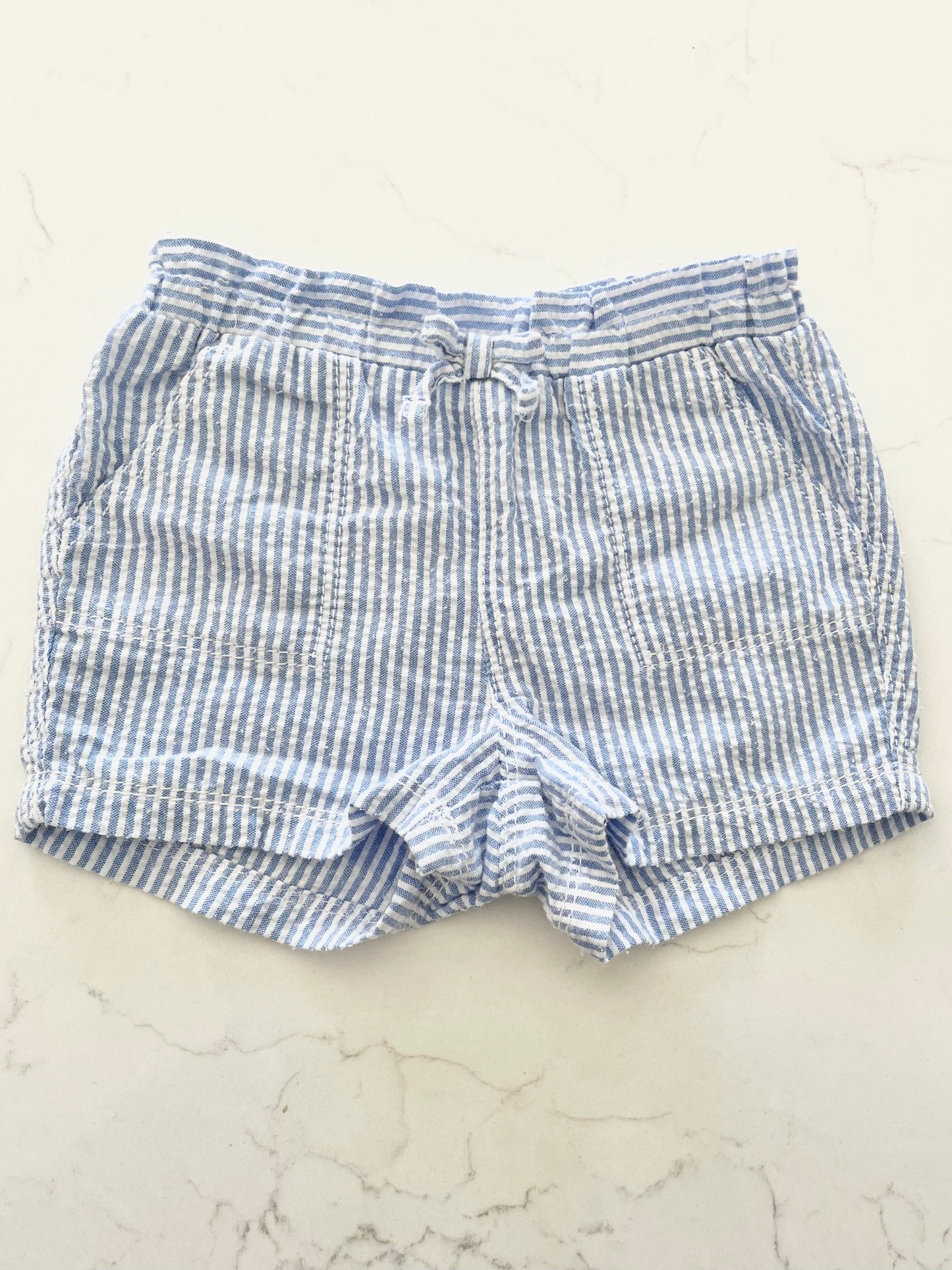 Old Navy-Short-6/12 mois