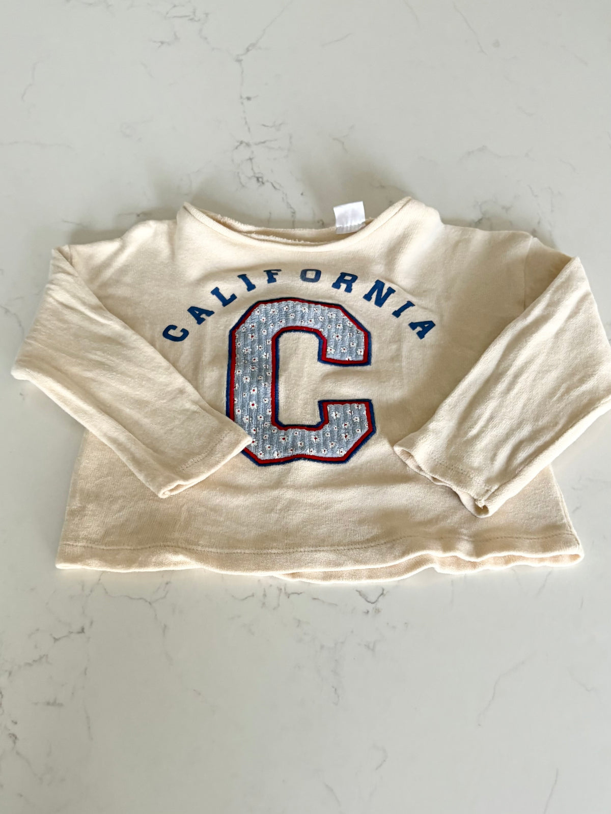 Zara-Chandail-18 mois